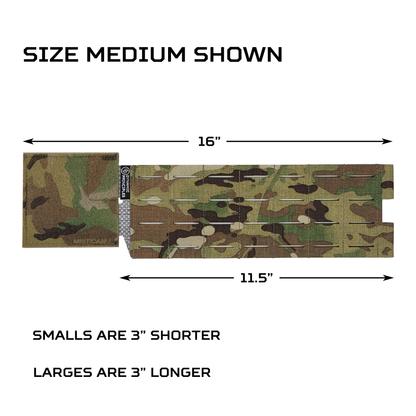 Structural Cummerbund