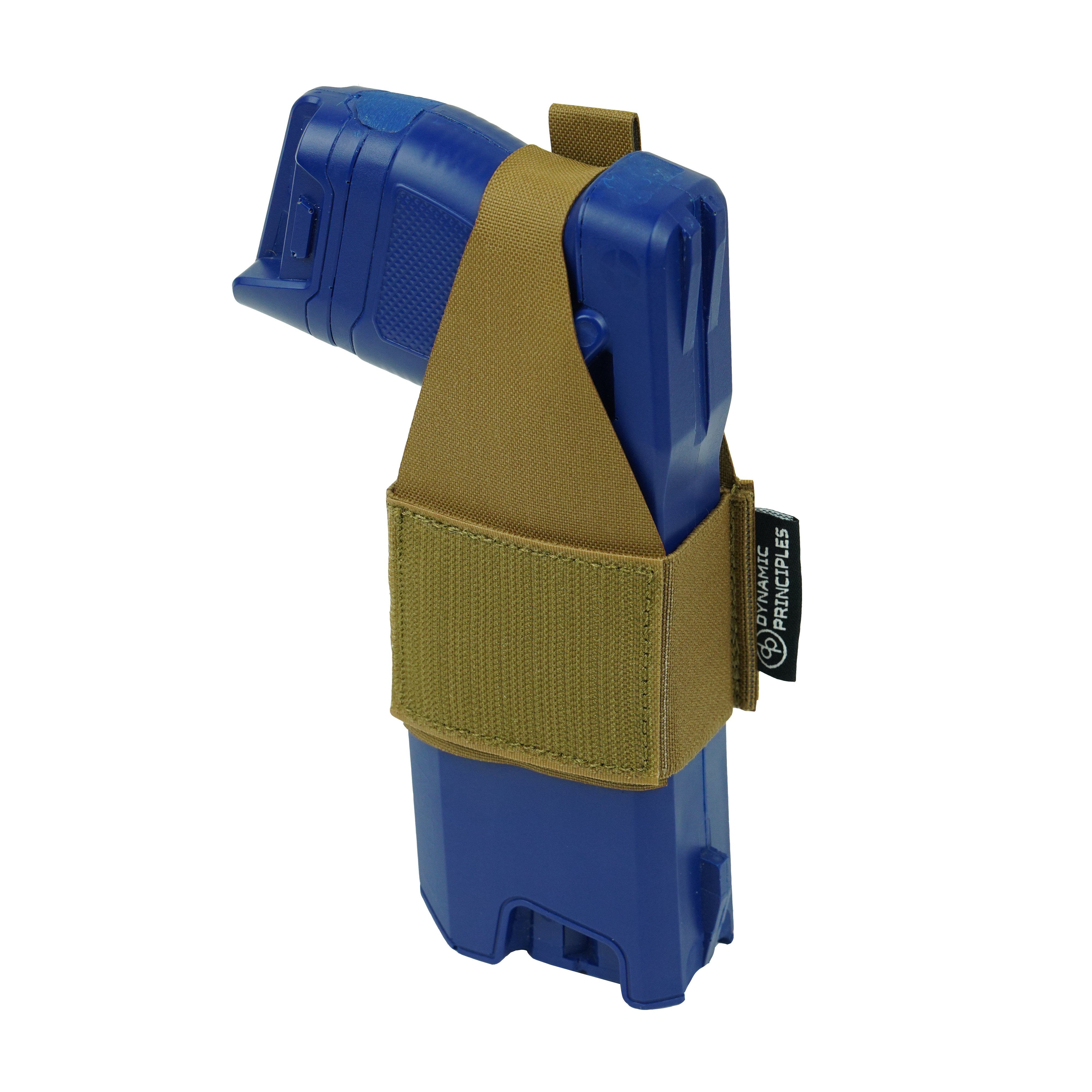 Single Taser Insert