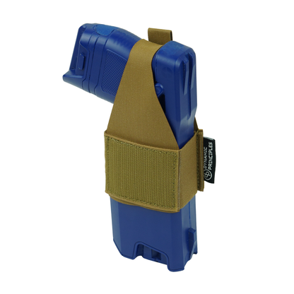 Single Taser Insert