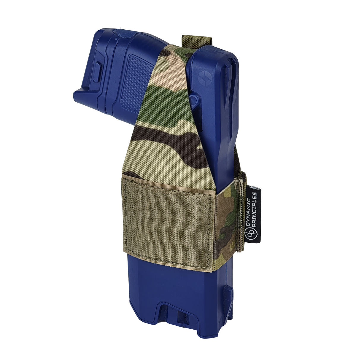 Single Taser Insert – Dynamic Principles