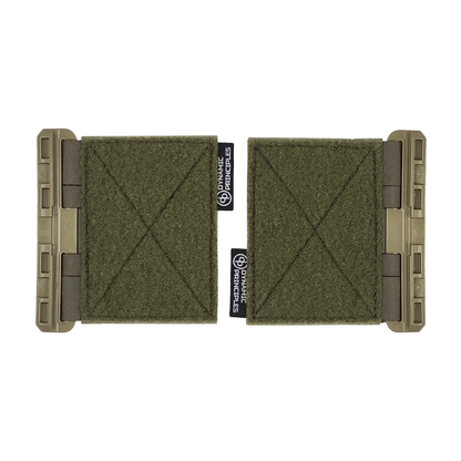 Velcro Tactiks/Tubes® Adapters