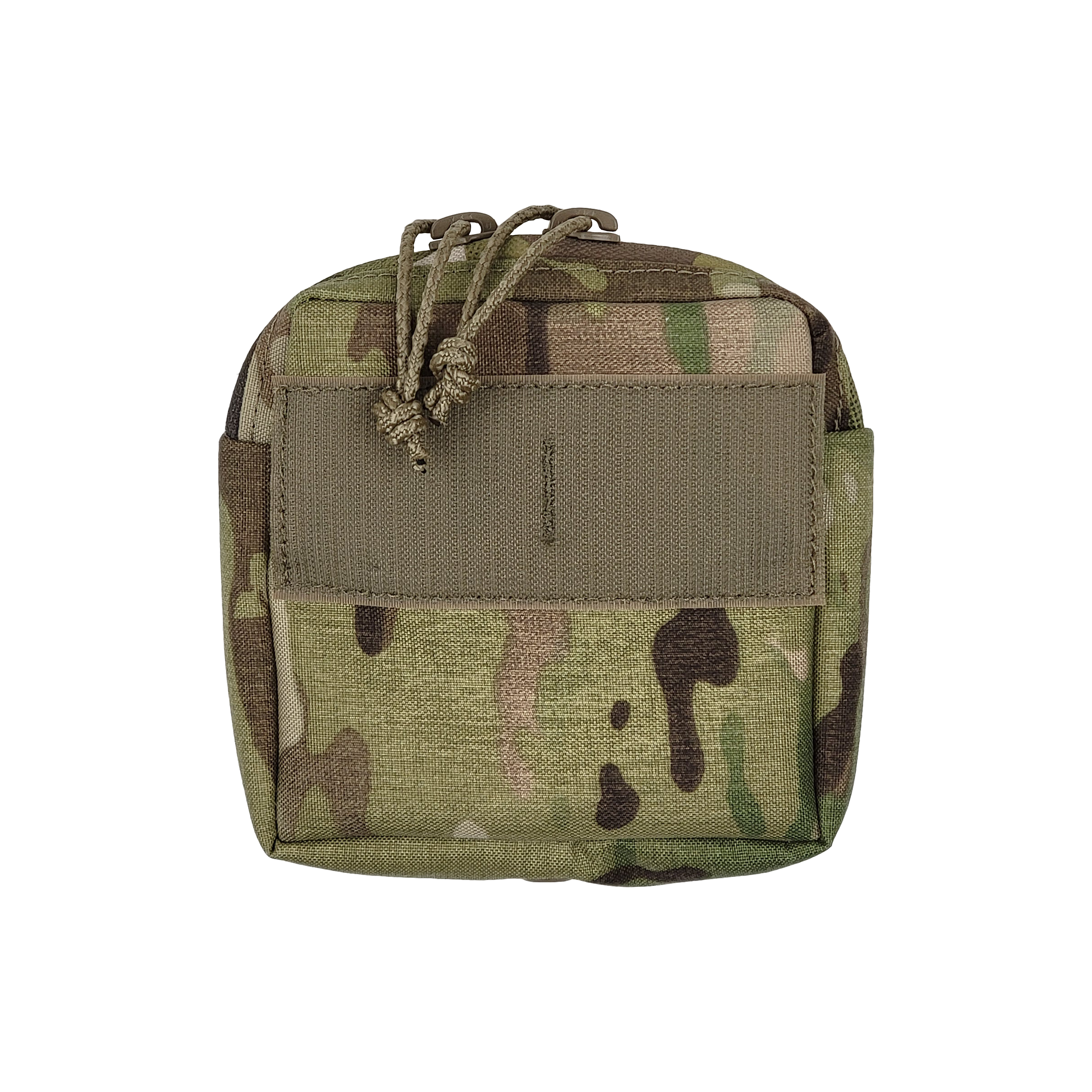 Single Zipper Pouch Insert
