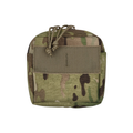 Single Zipper Pouch Insert
