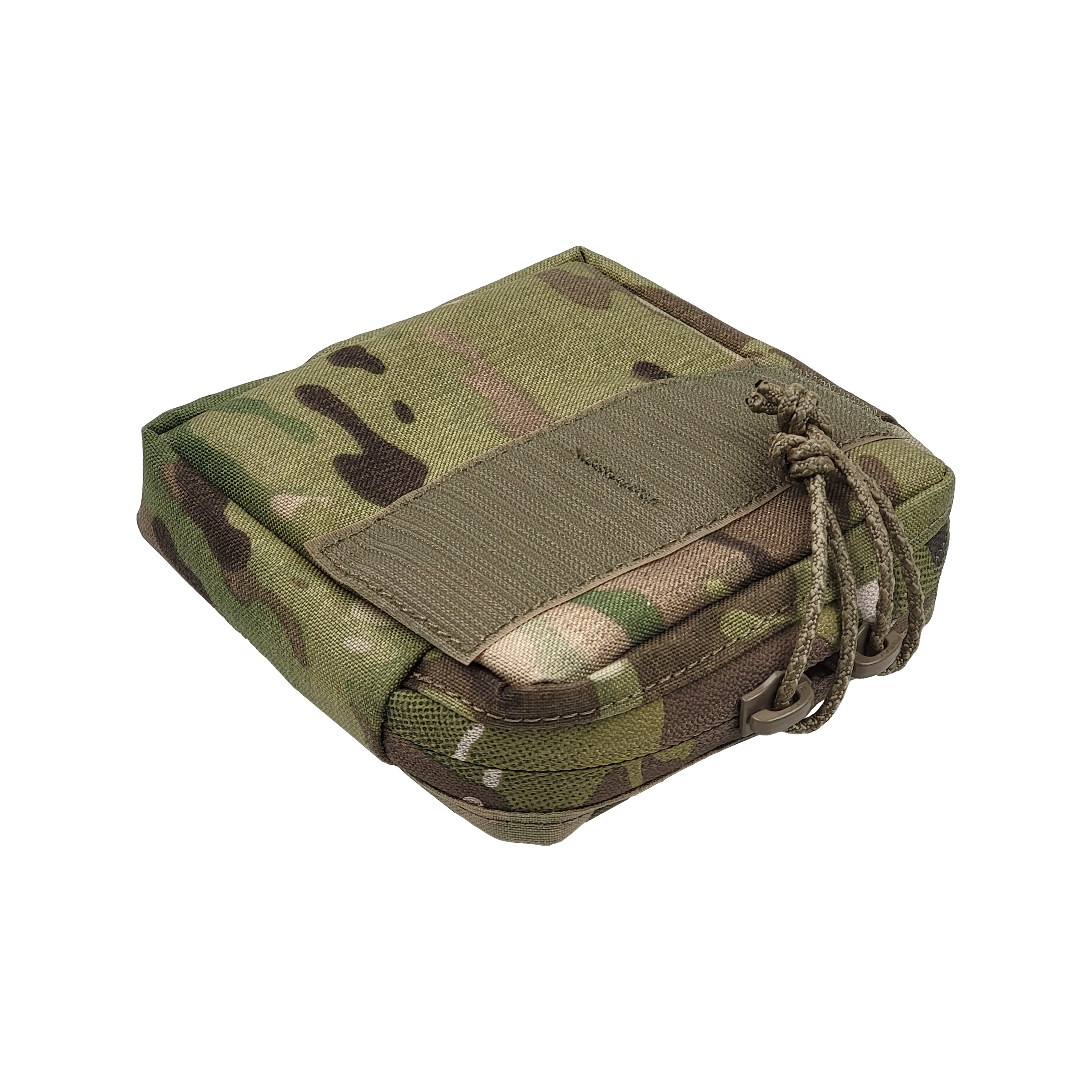 Single Zipper Pouch Insert