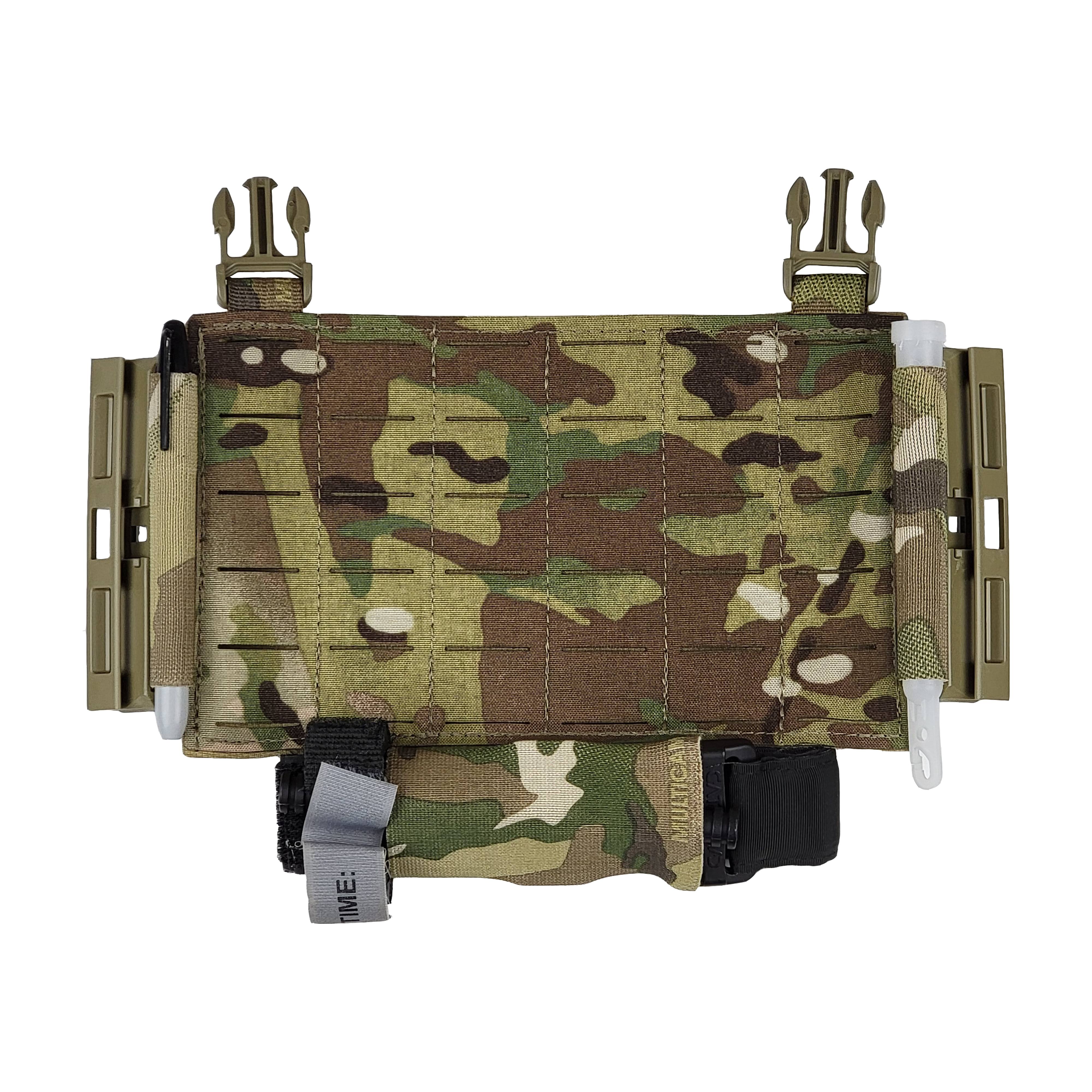 Blank Molle Placard (Discontinued)