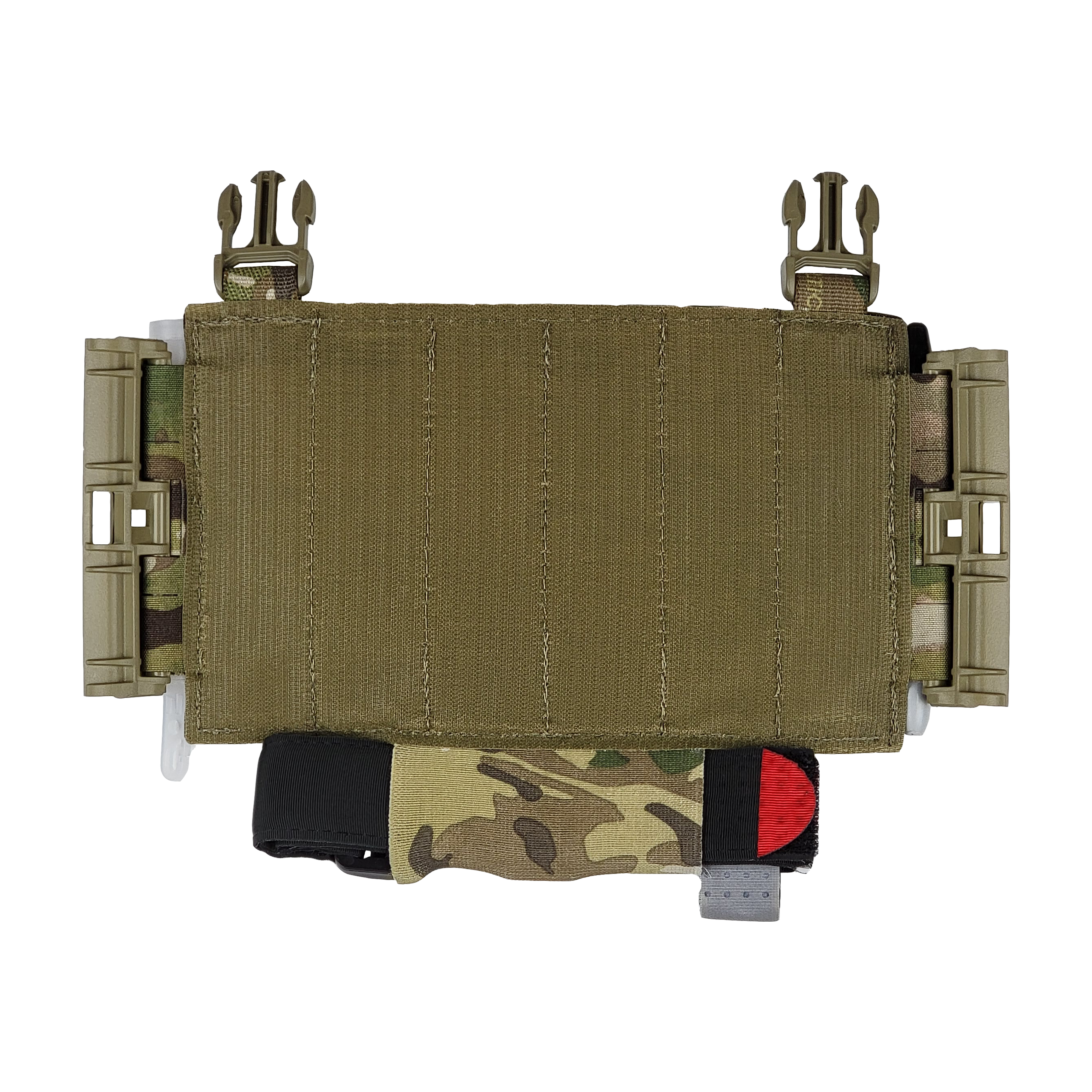 Blank Molle Placard (Discontinued)
