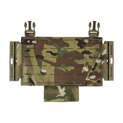 Blank Molle Placard (Discontinued)