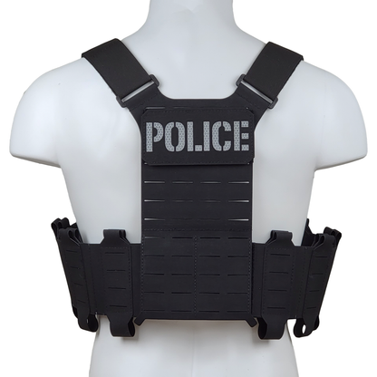 Chest Rig Back Panel
