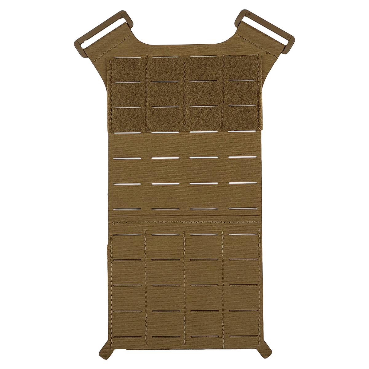 Chest Rig Back Panel – Dynamic Principles