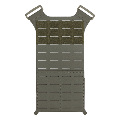 Chest Rig Back Panel