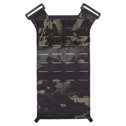 Chest Rig Back Panel