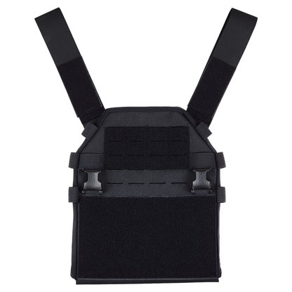 DPC (Dynamic Plate Carrier) Front Plate Bag