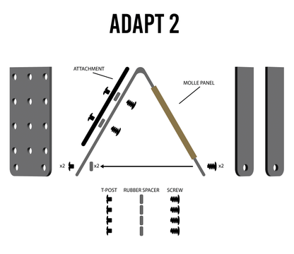 GWS Adapt 2
