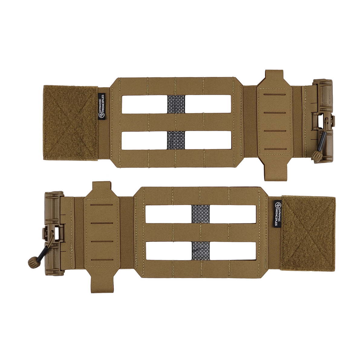 Hybrid Cummerbund – Dynamic Principles