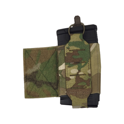 Magazine Wing Left