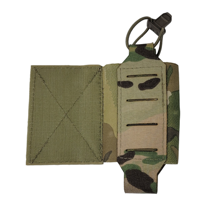Magazine Wing Right
