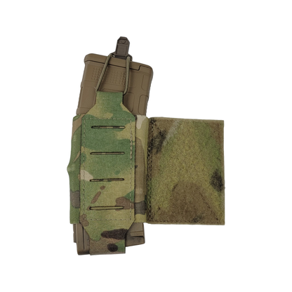 Magazine Wing Right