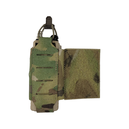 Magazine Wing Right