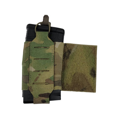 Magazine Wing Right
