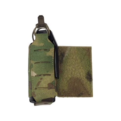 Magazine Wing Right