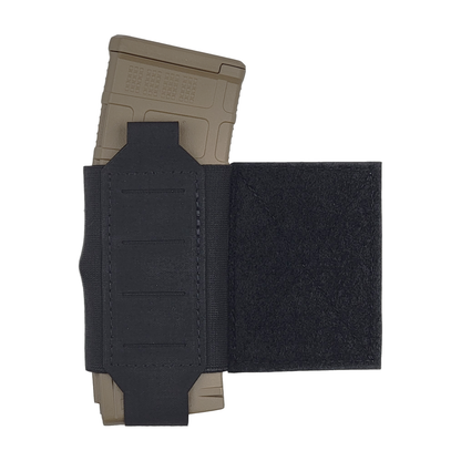 Magazine Wing Right