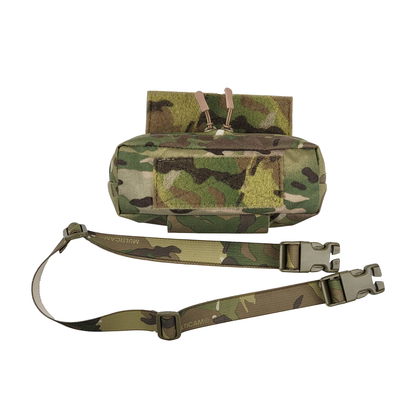 Removable Waist Strap