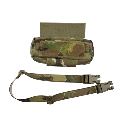 Removable Waist Strap