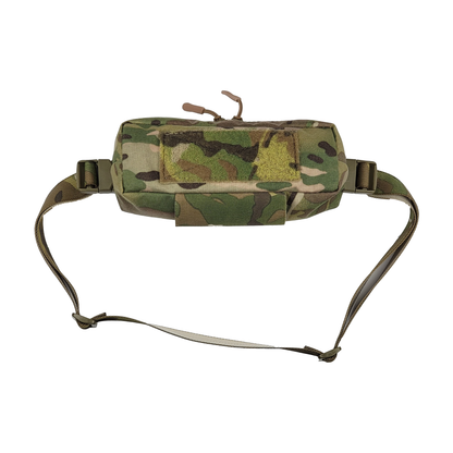 Removable Waist Strap