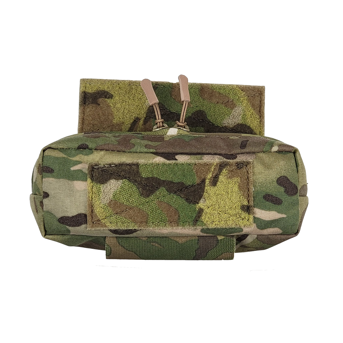 Micro Dangler Pouch – Dynamic Principles