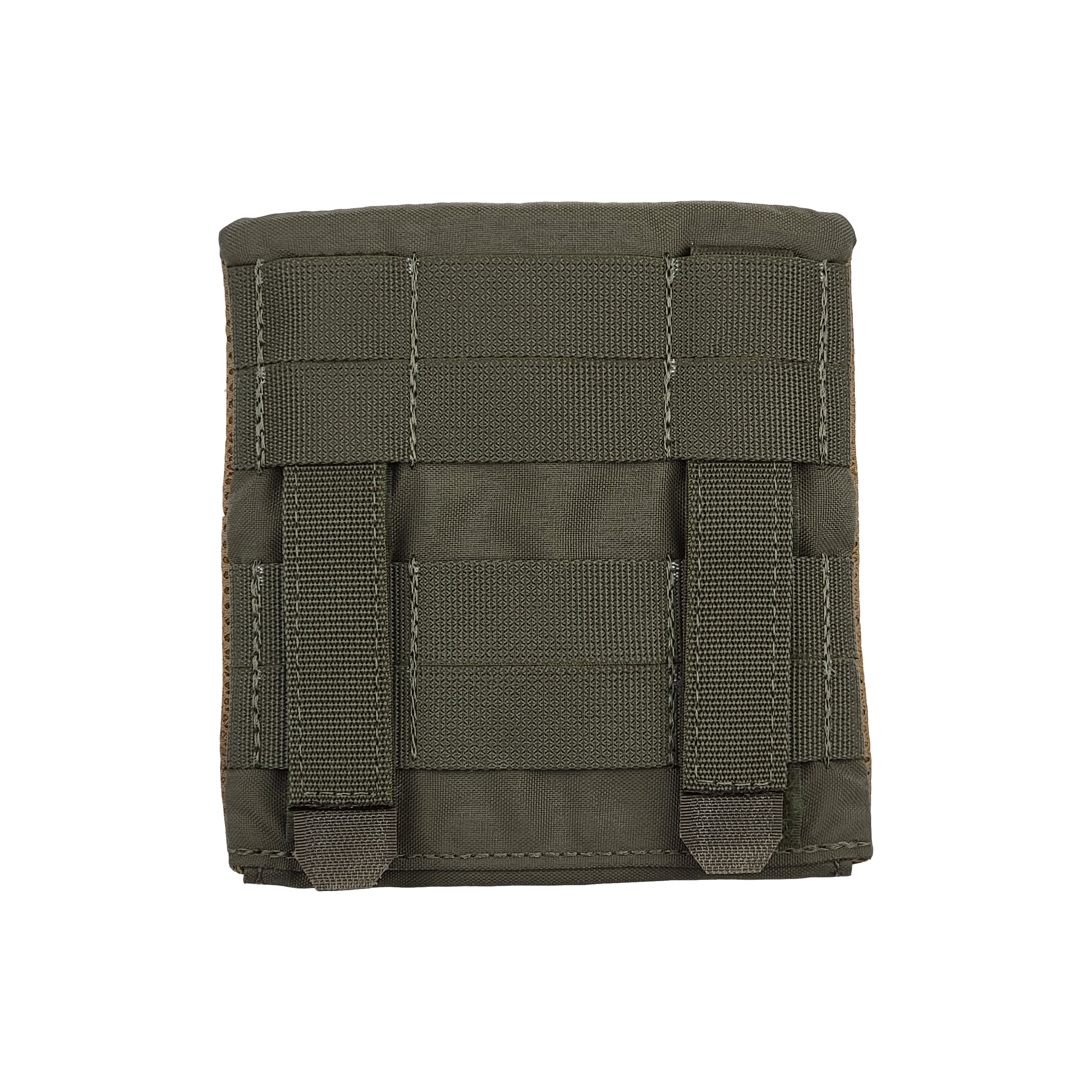 6x6 Side Plate Bags