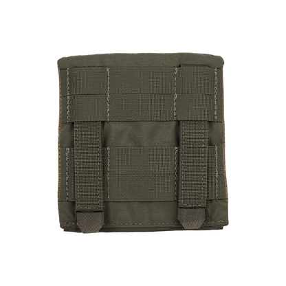 6x6 Side Plate Bags