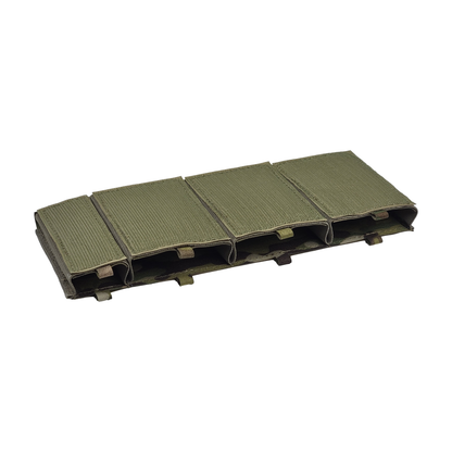 Micro Wide 3x 5.56 + Pistol/Light Insert