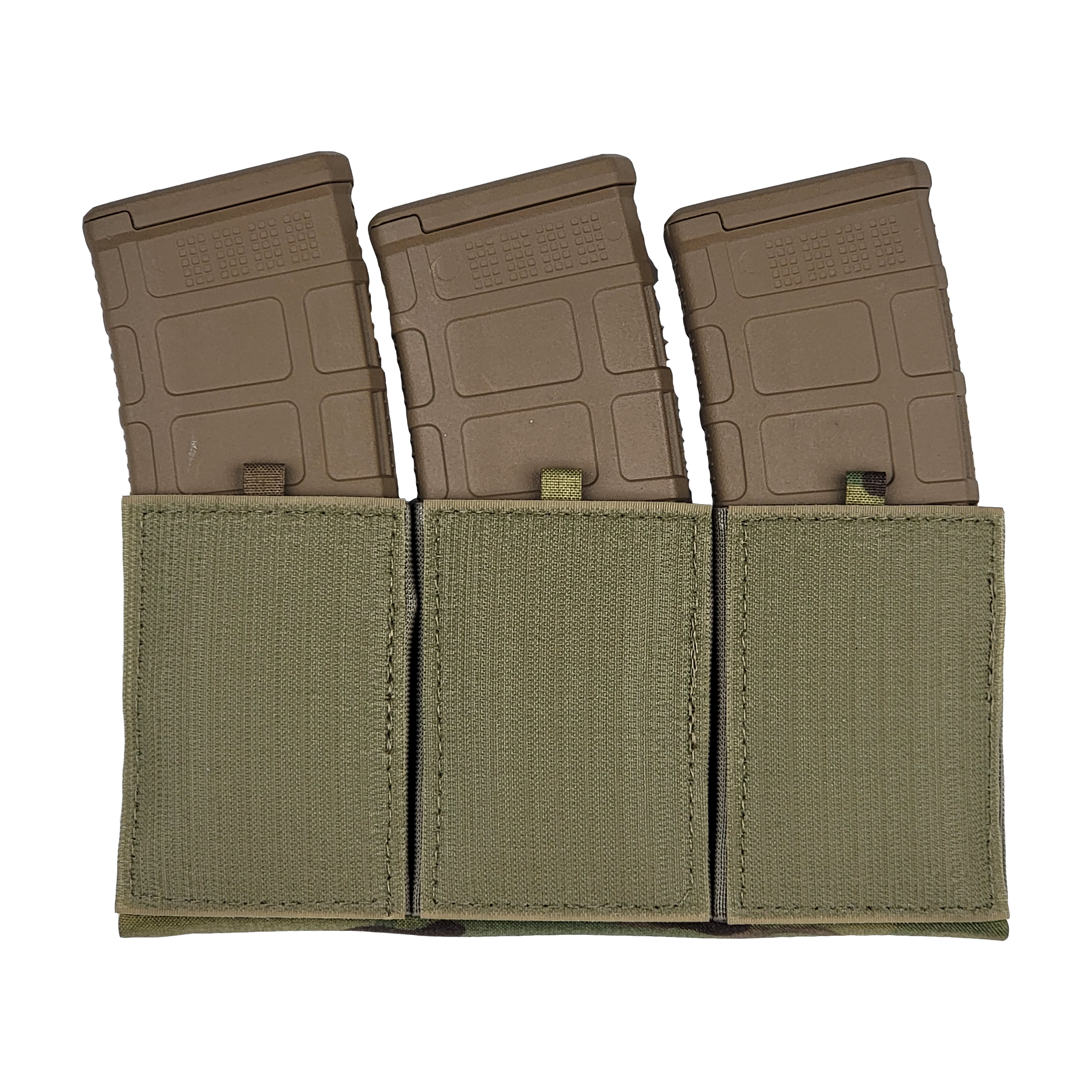 Micro 3x 5.56 Insert